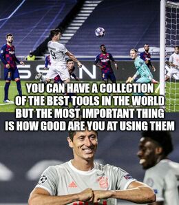 Tools memes