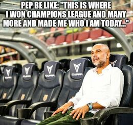 Pep memes