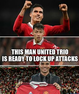 Lock up memes