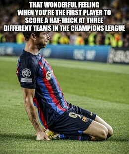 Different teams memes