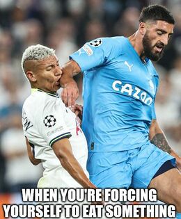 Forcing memes