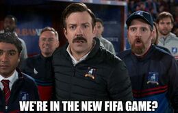 Fifa game memes