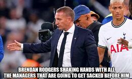Get sacked memes