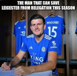 From relegation memes