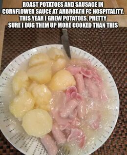 Roast memes