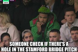 Bridge memes