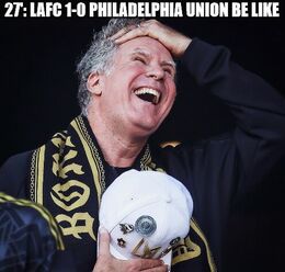 Union memes