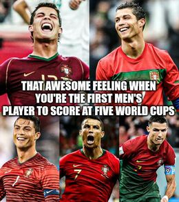 World cups memes