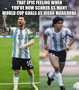Maradona memes
