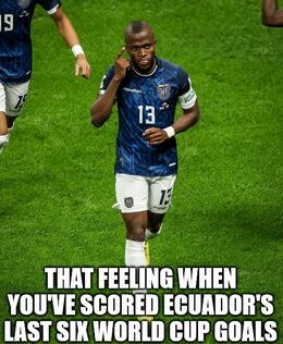 Ecuador memes