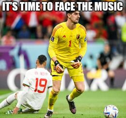 The music memes