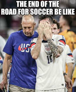The road memes