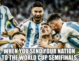 Your nation memes