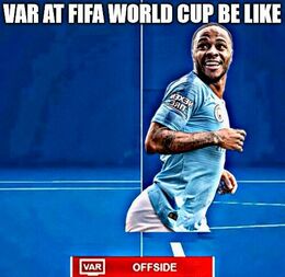 Fifa world cup memes