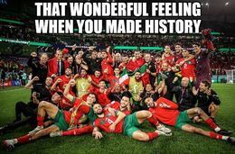 Made history memes