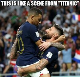 Titanic memes