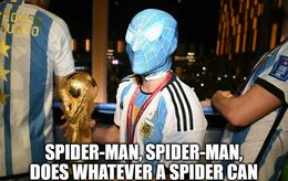 Spider man memes