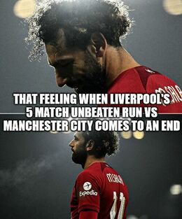 Unbeaten run memes