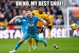 Best shoe memes