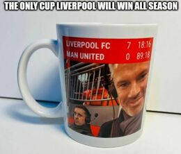 Only cup memes