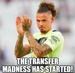 Madness memes