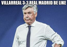 Villarreal memes