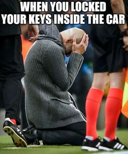 Keys memes