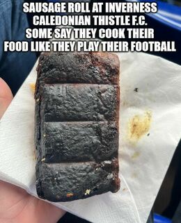 Their food memes