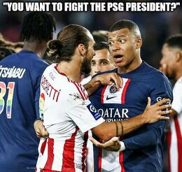 President memes