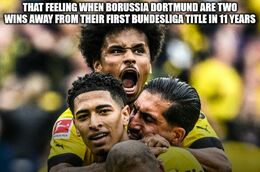 Two wins memes