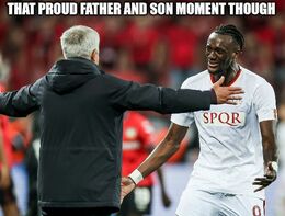 Proud father memes