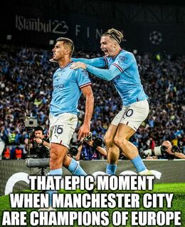 City are memes