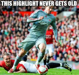 Gets old memes