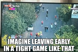 Tight game memes