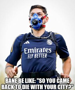 Bane memes