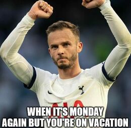 On vacation memes