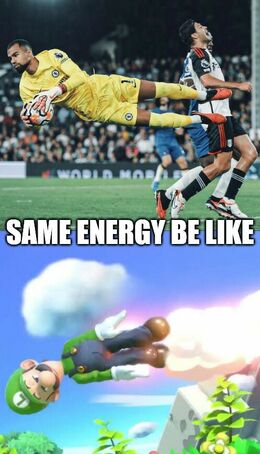 Energy memes