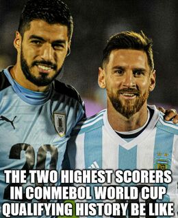 Scorers memes