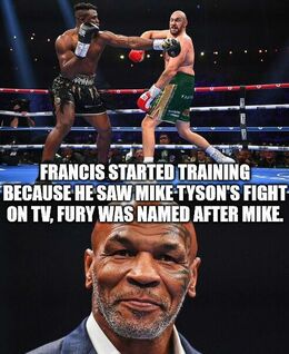 Tyson memes