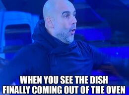 The dish memes