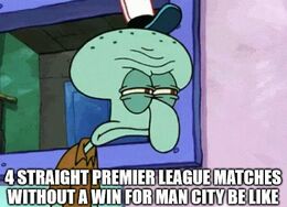Without a win memes