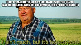 Nine league wins memes