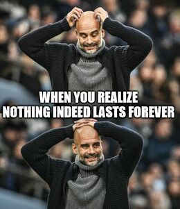 Nothing indeed memes