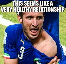 Healthy memes