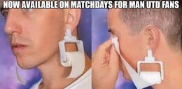 On matchdays memes