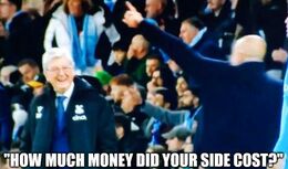 Your side memes