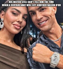 Certain goat memes