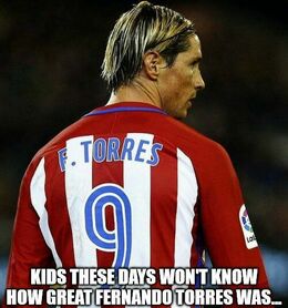 Torres memes
