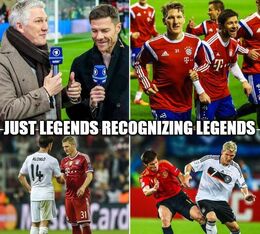 Just legends memes