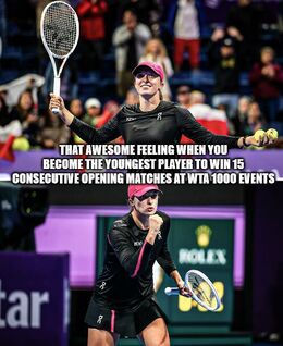Opening matches memes